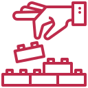 All-Inclusive Liquidation Support icon