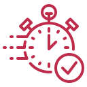 Quick Turnaround icon