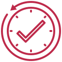 Check mark icon