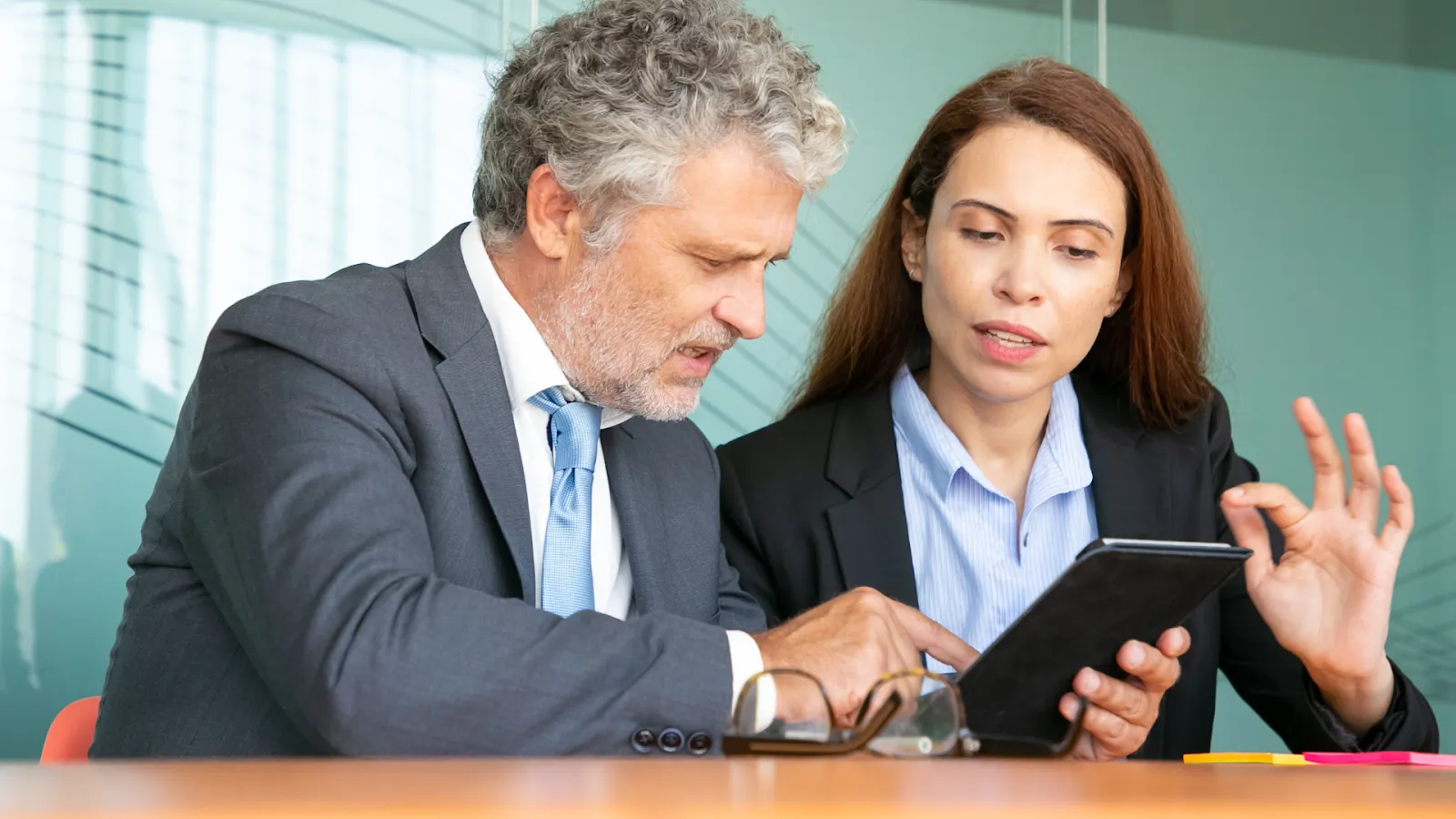 The Real Cost of Company Liquidation in Dubai: Fees & Fines Explained 1 professional Discussion Reviewing Data and exploring Real Cost of Company Liquidation in Dubai