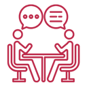 Trade License Cancellation in Dubai 3 Consultation icon