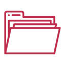 Trade License Cancellation in Dubai 7 folder submitting legal documents
