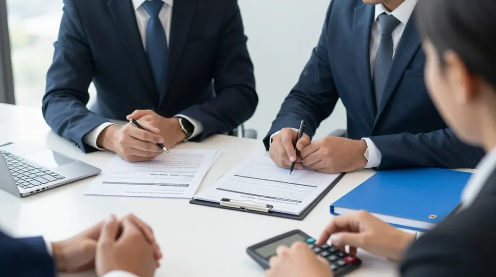 Documents Required to Liquidate a DMCC Company in Dubai 3 Liquidator and Final Liquidation Report
