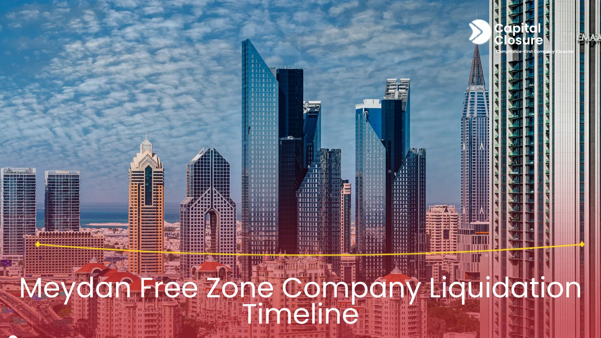 meydan company liqudation blog featured image